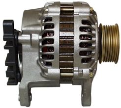 DELCO REMY Generaator DRA3834